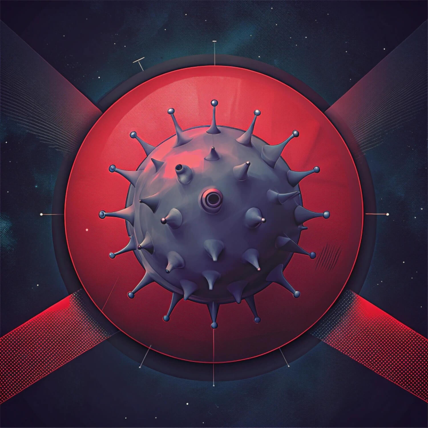 Virus Shoot