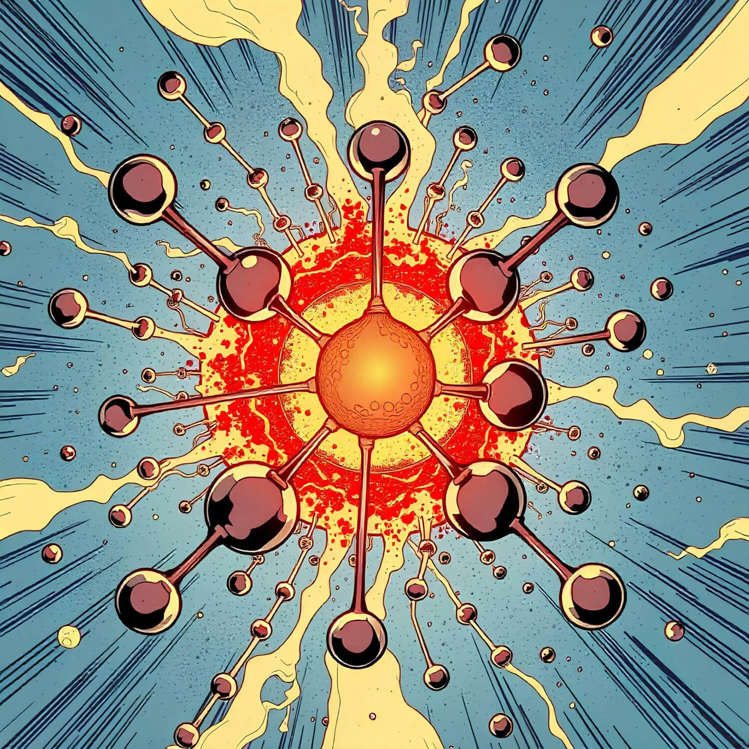 Viral Smash